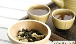 探索降压茶，哪些茶类对降低血压有显著效果？