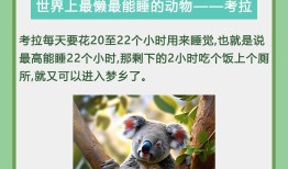 探索动物世界的奥秘，科普知识大揭秘