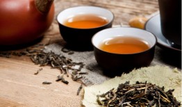 探索茶的奥秘，喝什么茶有助于降低血压