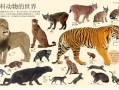 动物百科常识选择题汇总，探索自然界的奇妙生物