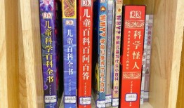 百科知识全书，探索知识的无尽宝藏