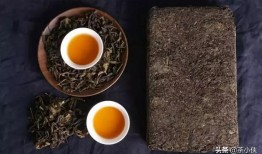 探索降血压效果显著的茶类