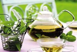 高血压患者饮用茶叶茶的适宜性探讨