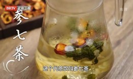 日常饮用的降压茶，健康生活的好伴侣