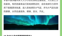 小学生必背科学小知识，开启探索世界的大门