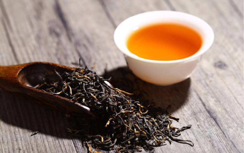 探索茶水的降血压功效，科学与实践的结合