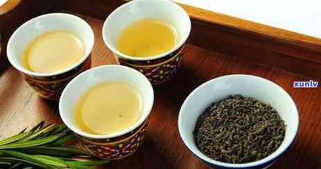 探索降压茶，哪些茶类对降低血压有显著效果？