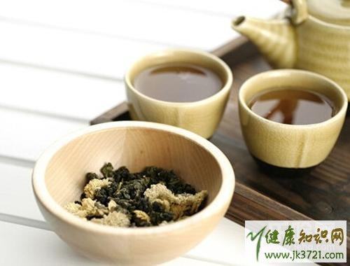 探索降压茶，哪些茶类对降低血压有显著效果？