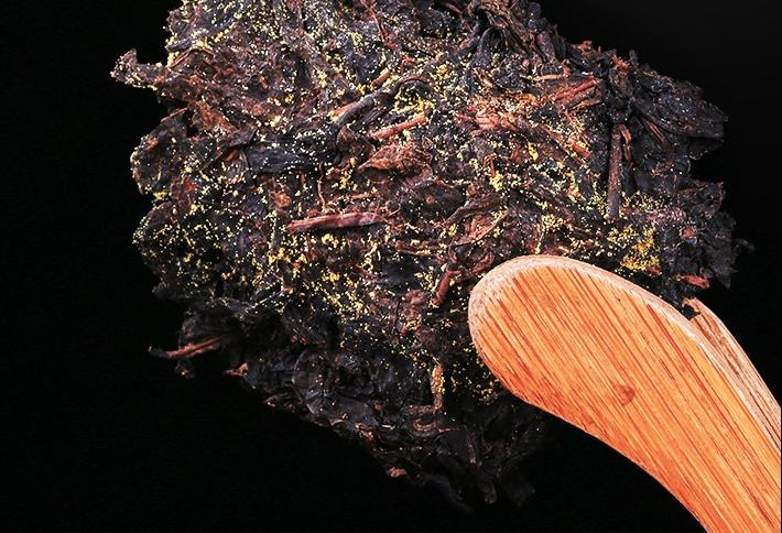 探索茶的奥秘，哪些茶类有助于降低血压？