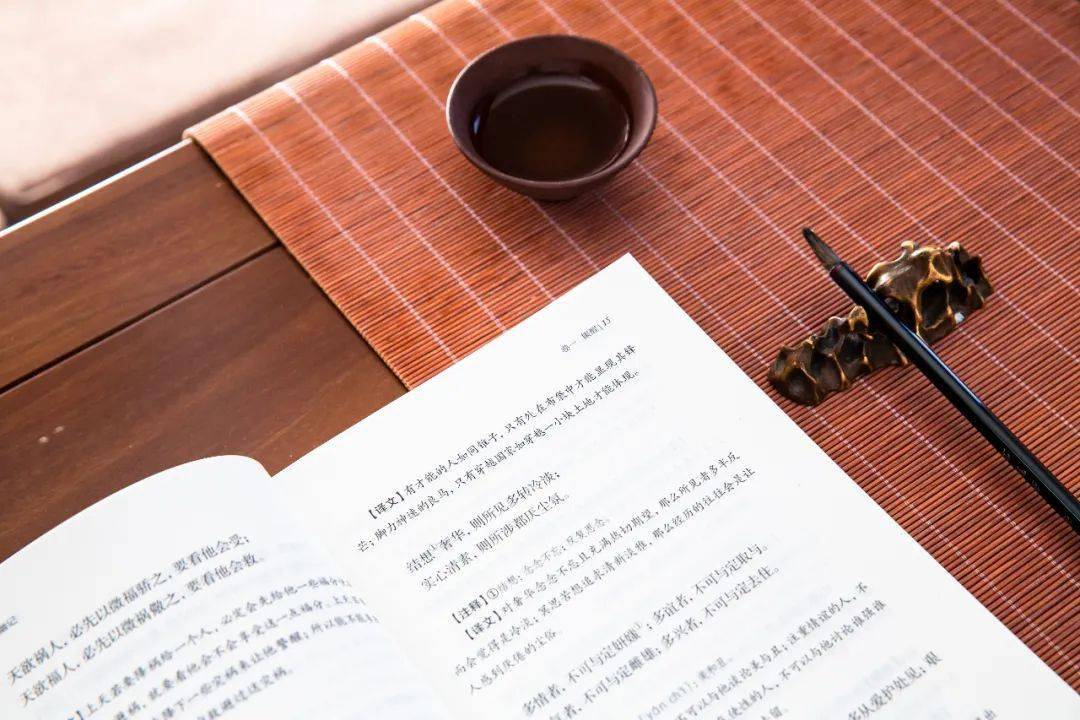传统文化这本书，探索智慧的源泉