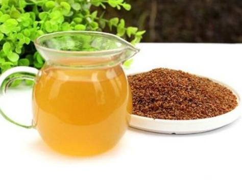 探索具有降血压功能的茶类及其健康益处