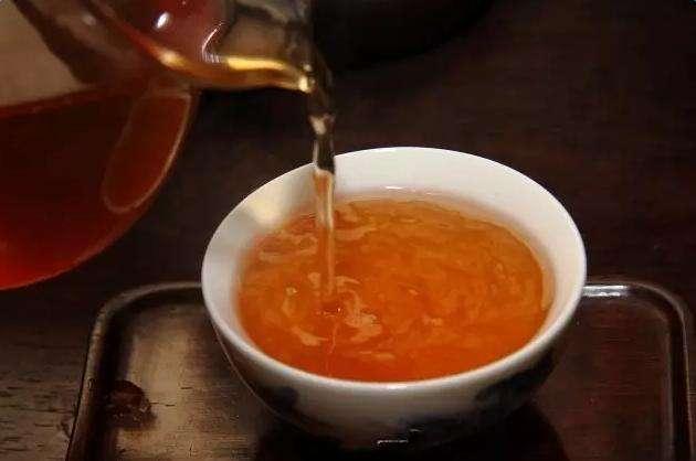 探索茶的奥秘，有效降血压的茶类选择