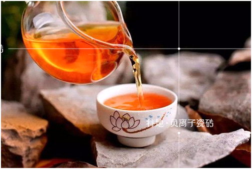探索茶的降压功效，哪些茶类有助于降低血压？