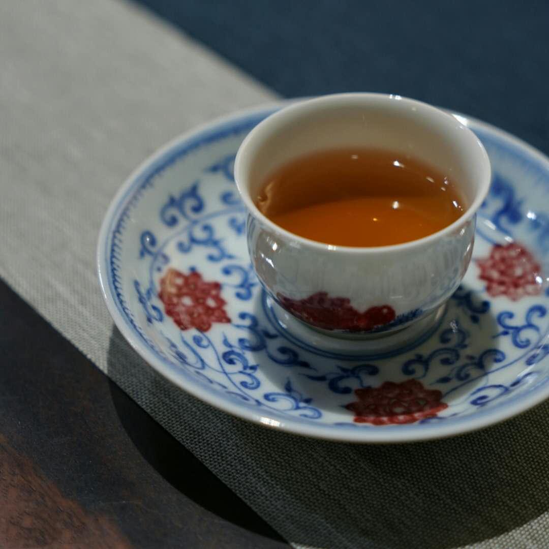 探索茶的神奇功效，助您降血压的茶叶选择