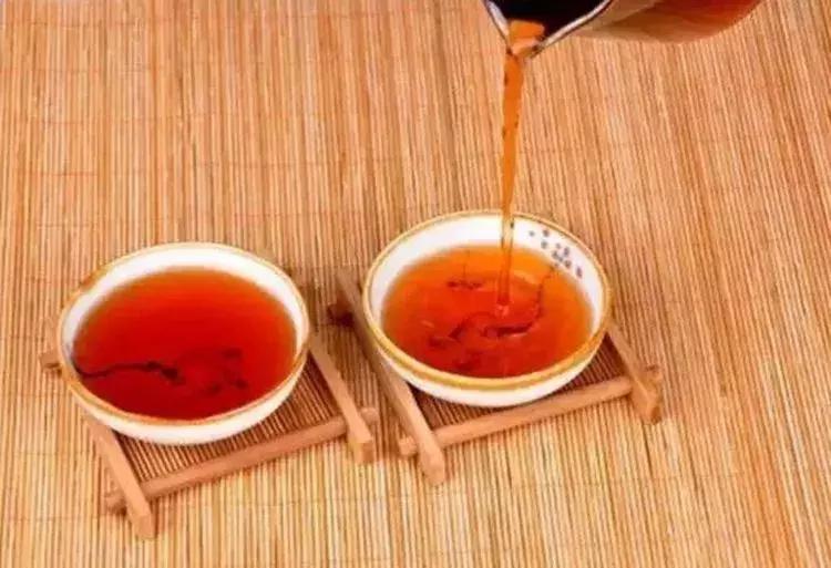 探索茶文化，哪些茶类有助于降低血压？