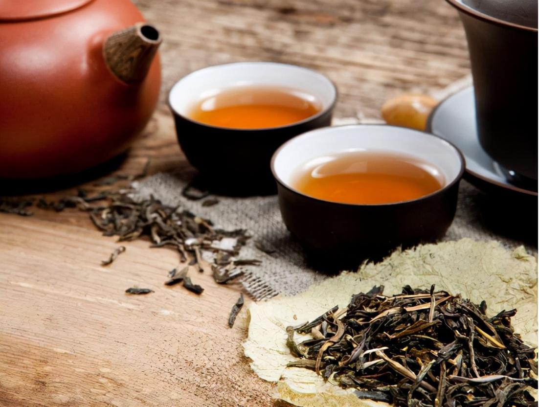 探索茶的奥秘，喝什么茶有助于降低血压