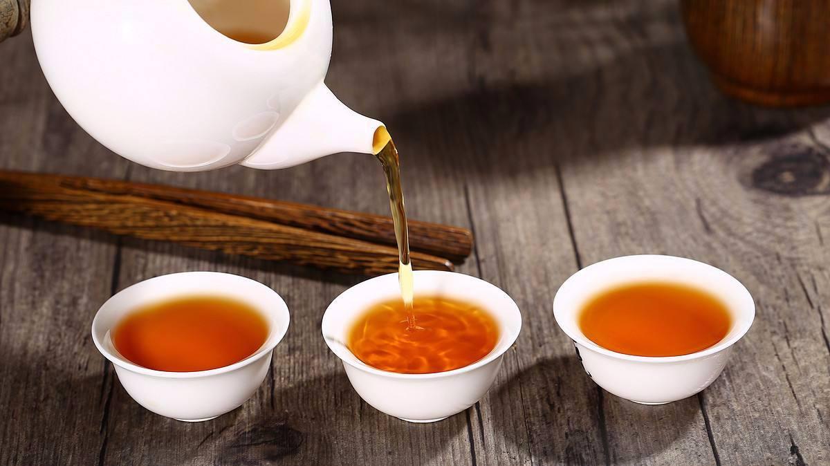 高血压患者饮茶指南，适宜的茶类与饮用建议