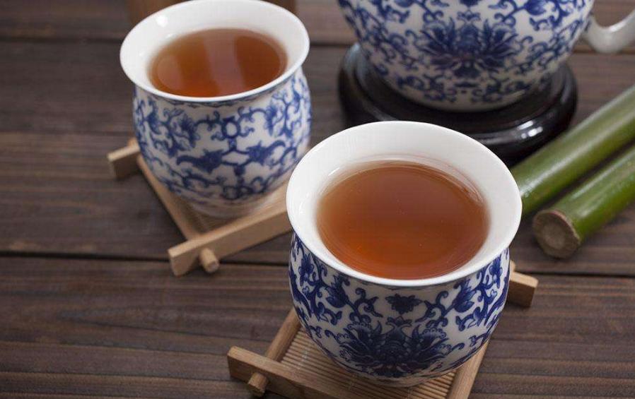 探索降压降脂的茶，自然疗法的奇迹