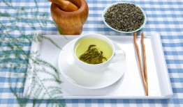 探索茶的神奇功效，哪一种茶降血脂降血压