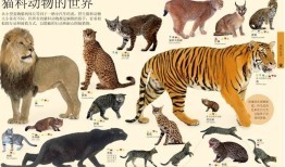 动物百科常识选择题汇总，探索自然界的奇妙生物