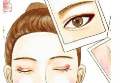 双眼皮手术后遗症全解析，了解风险，做出明智选择