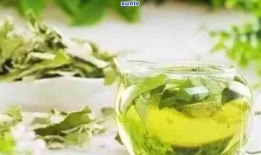 探索茶的神奇功效，高血喝什么茶能降血压