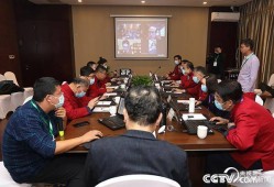 央视，中国媒体的领军者与文化传承的守护者