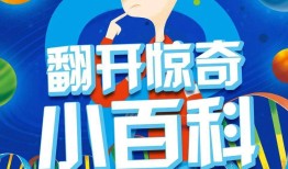 儿童百科系列，开启知识探索之旅