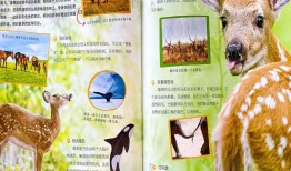 动物百科知识大全，探索自然界的奇妙生物