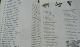 小学生百科常识100题，动物篇