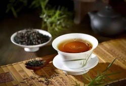 探索茶的世界，揭秘降糖功效的茶类