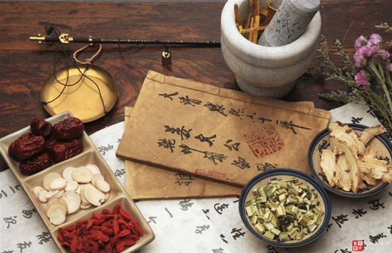 12000种中草药大全书，传统医学的瑰宝与现代科学的融合