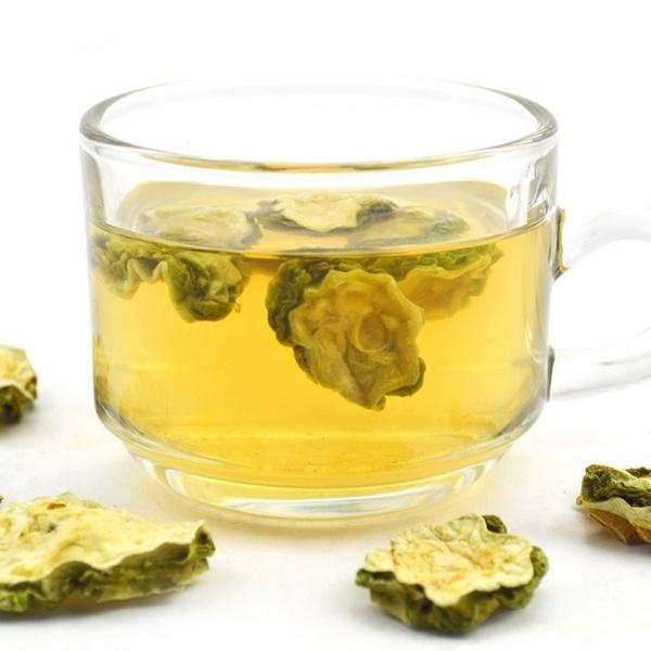 探索茶的神奇功效，哪些茶有助于降低血压和血脂