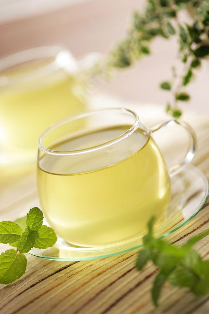 探索茶的神奇功效，哪些茶有助于降低血压和血脂