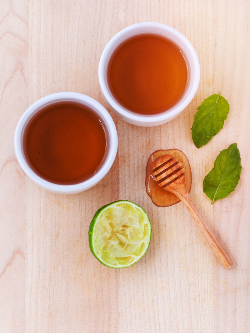 探究具有降糖功效的茶类及其健康益处