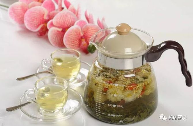 探索降糖茶，天然草本的血糖管理助手