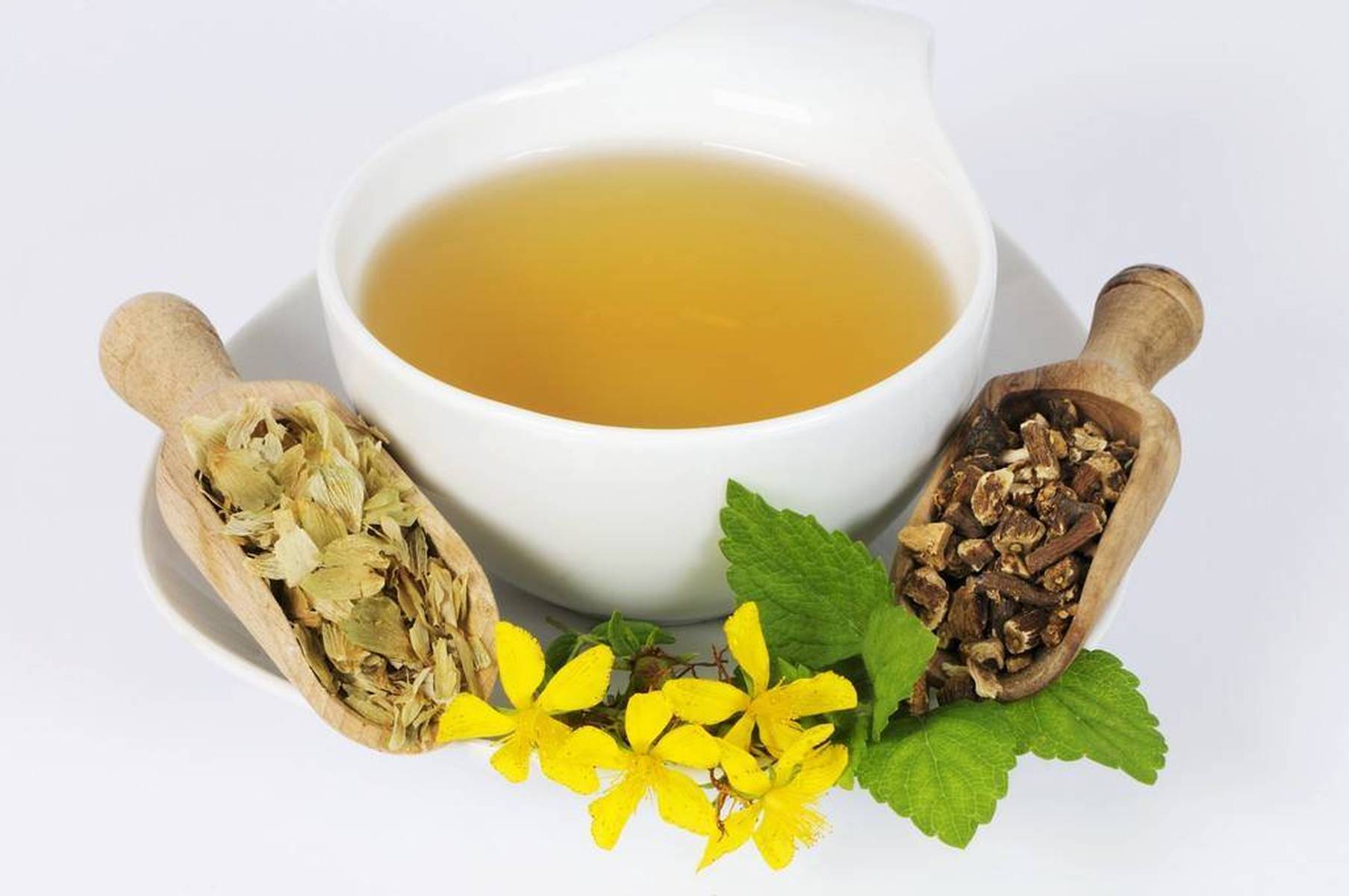 探索降糖茶，天然草本的血糖管理助手