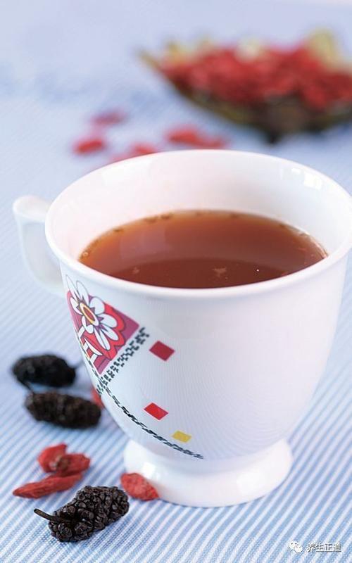 探索降糖茶的奥秘，哪种茶对控制血糖最有效？